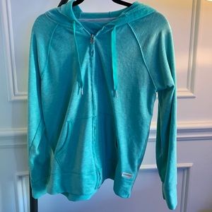 Calvin Klein performance sweatjacket